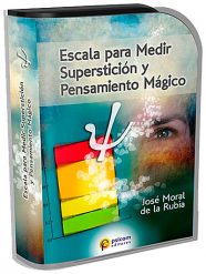 Escala Para Medir Superstición y Pensamiento Mágico - EPM24