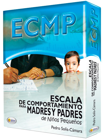 Escala de comportamientos para madres y padres con niños pequeños -ECMP