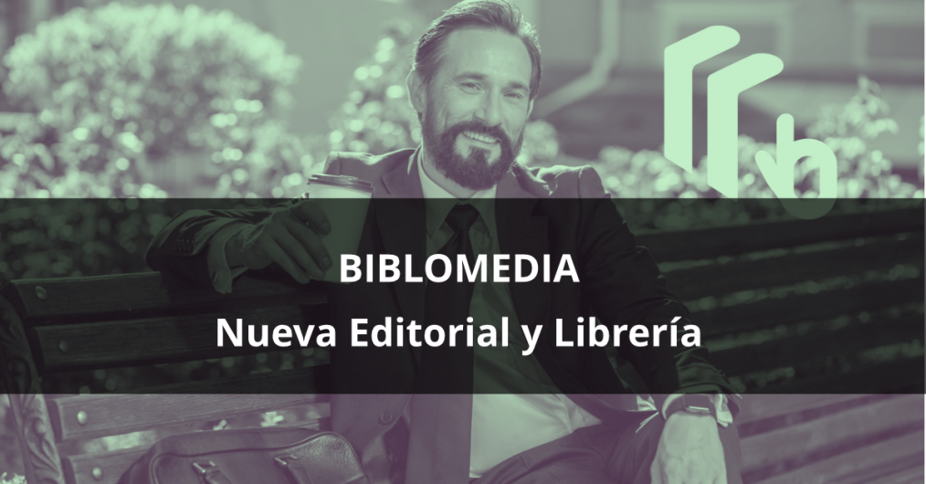 Nueva Editorial Libreria Biblomedia