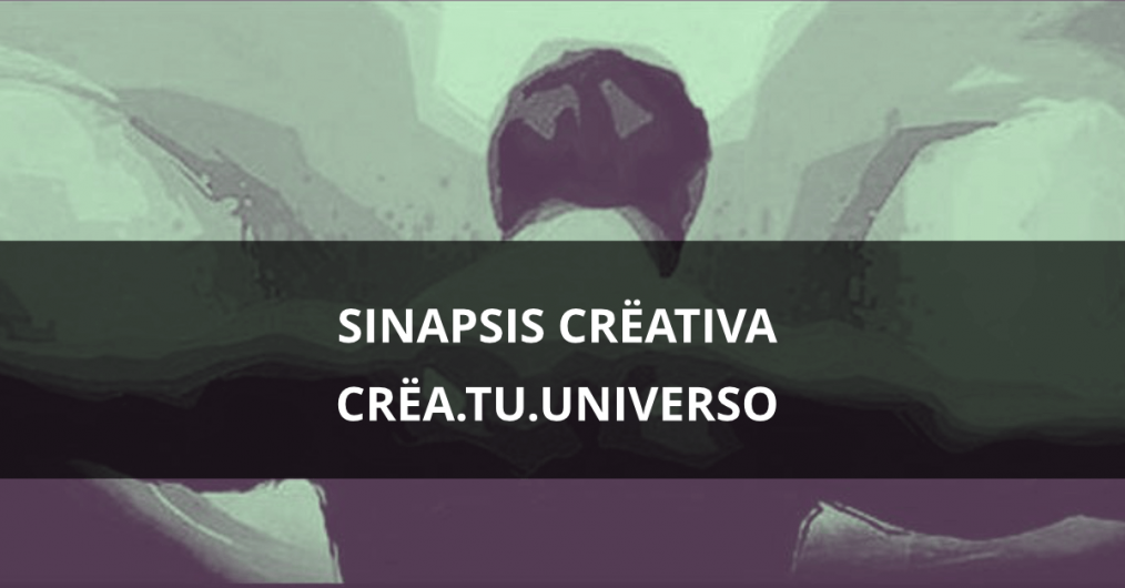 Sinapsis Creativa Crea tu Universo