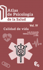 Libro Atlas de Psicología de Salud Volumen IV