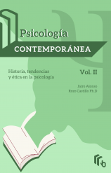 Libro Psicología Contemporánea Volumen II
