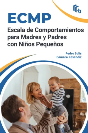 Portada instrumento sobre evaluación de comportamientos parentales para mejorar la crianza de niños pequeños