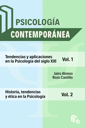 eBook Psicología Contemporánea