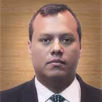 Foto de Herbert Tomás Baquero Venegas